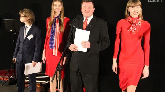 Premiera filmu Twin Cities