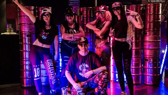 Premiera klipu Pawła Mosiołka