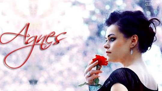 Premiera kolejnego singla Agnieszki Cygan