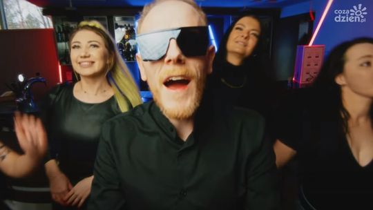 Premiera muzyczna od Maćka Roteiro