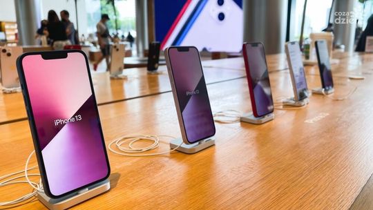 Premiera nowego iPhone 14 - co warto wiedzieć?