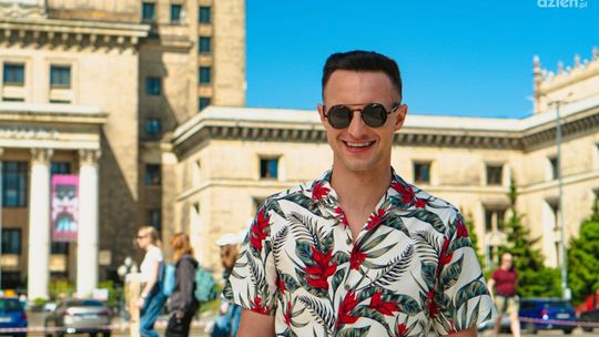 Premiera od grupy Playboys. To utwór "Dzieweczka"