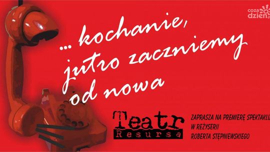 Premiera Teatru Resursa