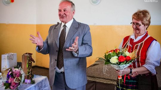 Premiera tomiku poezji W. Wolskiego w Bartodziejach