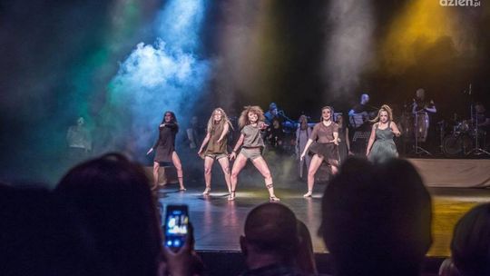 Premiera „Żywioły – cztery strony świata”