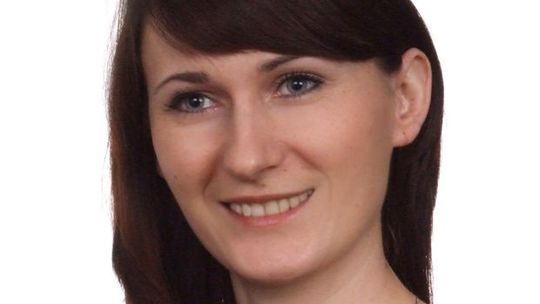 Prestiżowa nagroda dla pracownika UTH