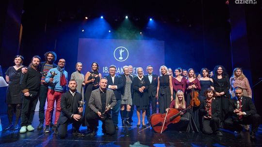 Prestiżowa nagroda dla radomskiego filmu