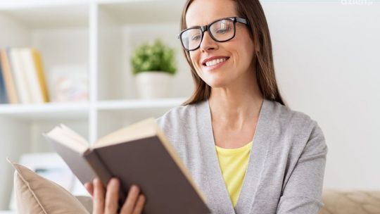 Prezbiopia i codzienne życie – jak poprawić komfort widzenia?