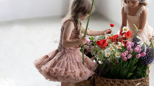 Prezent dla dziewczynki - 3 popularne pomysły