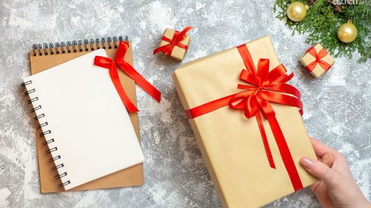 Prezent dla żony – Jak wybrać idealny upominek?
