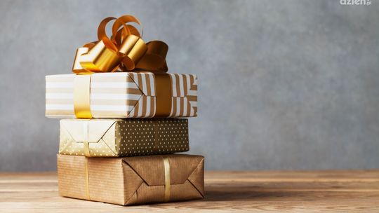 Prezent na roczek - jaką zabawkę wybrać?