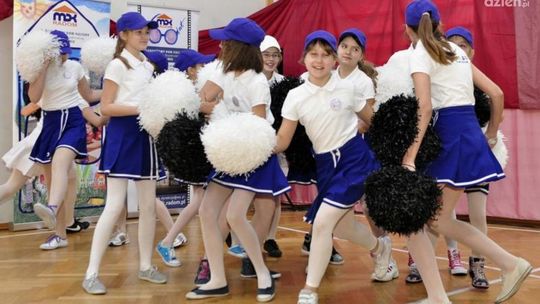 Prezentacje Taneczne w MDK