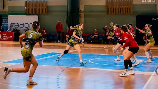 PreZero APR Radom odwrócił losy meczu i wygrał domowe starcie