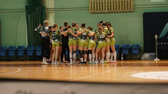 PreZero APR Radom przegrał po rzutach karnych z Handballem Warszawa