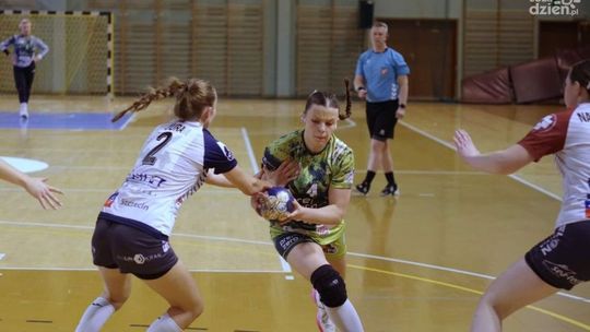 PreZero APR Radom wygrał na wyjeździe z Pogonią Szczecin