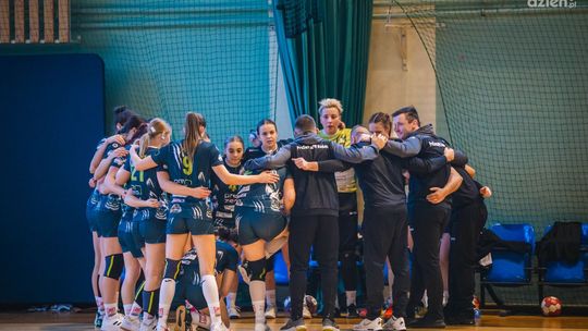 PreZero APR Radom z awansem. Suzuki Korona Handball Kielce zdeklasowana we własnej hali