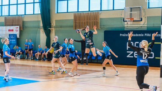 PreZero APR w gazie. Radomianki rozbiły rywalki i awansowały na pozycję wicelidera!