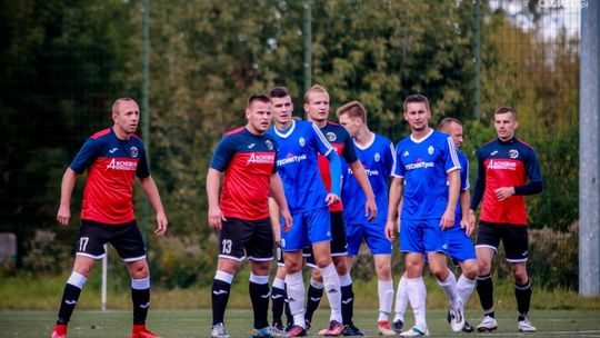 Prezes klubu i radny gminy o sytuacji Orła Wierzbica