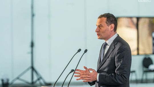 Prezes Polskich Portów Lotniczych odwołany! Prezes Polskich Portów Lotniczych odwołany!