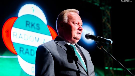 Prezes Radomiaka, Sławomir Stempniewski w Radzie Nadzorczej Ekstraklasy