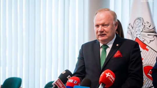Prezes Radomiaka Sławomir Stempniewski w Radzie Nadzorczej Ekstraklasy na sezon 2024/2025