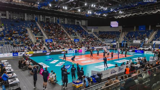 Prezesi klubów zadecydowali. W sezonie 2024/25 z PlusLigi spadnie trzy zespoły