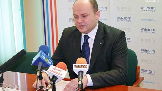 Prezydent Kosztowniak: "Wypaczono ideę RIT"