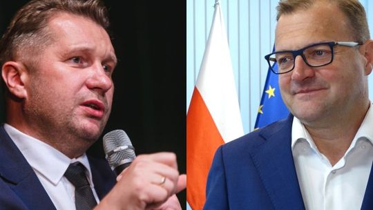 Prezydent odpowiada ministrowi Czarnkowi