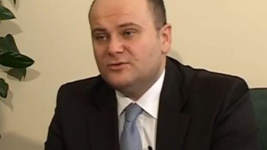 Prezydent pisze do marszałka w sprawie RPO