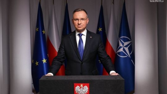 Prezydent podjął decyzję: kto marszałkiem seniorem, kto kandydatem na premiera?