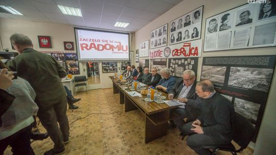 Prezydent popiera ideę budowy pomnika Czerwiec'76