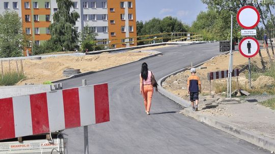 Prezydent porozmawia z mieszkańcami o obwodnicy