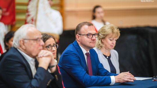 Prezydent Radomia bez wotum zaufania