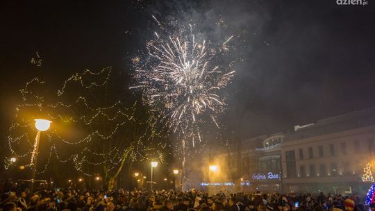 Prezydent Radomia podsumowuje rok