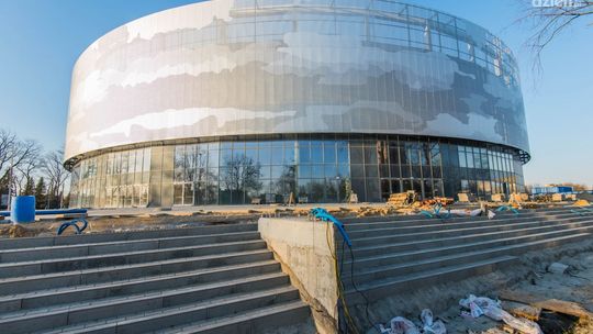 Prezydent Radomia przedstawił nowy plan miejskich stypendiów sportowych