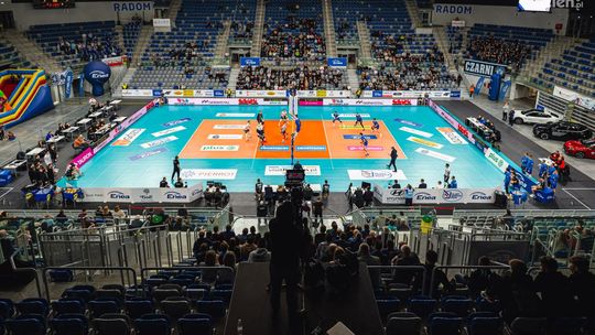 Prezydent Radosław Witkowski zapowiedział zmiany w systemie stypendialnym dla sportowców!