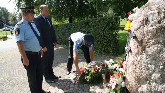 Prezydent uczcił księdza Romana Kotlarza