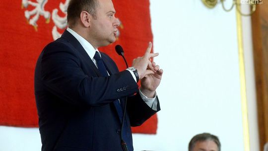 Prezydent z absolutorium za ubiegłoroczny budżet