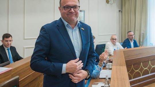 Prezydent z wotum zaufania i absolutorium. "To ważne potwierdzenie"