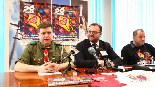 Prezydent zachęca do wsparcia WOŚP