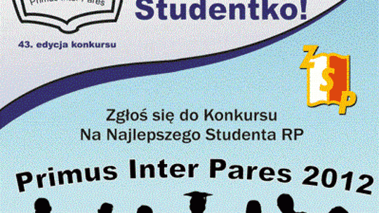 Primus Inter Pares 2012