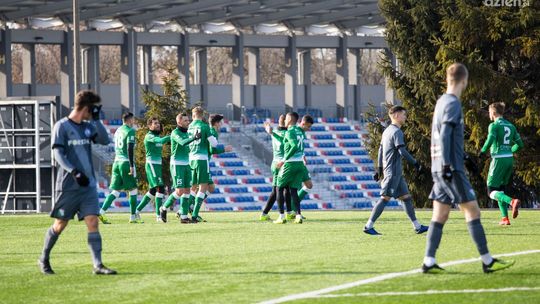 Priorytetem Legii Liga Mistrzów! W Radomiu wystąpi drugi skład?