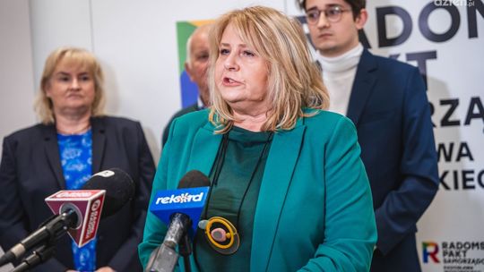 Priorytety kandydatów Lewicy do rady miejskiej