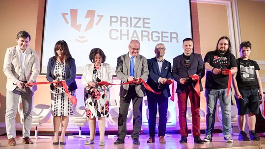 Prize Charger 2025: Wodór – Energia Przyszłości