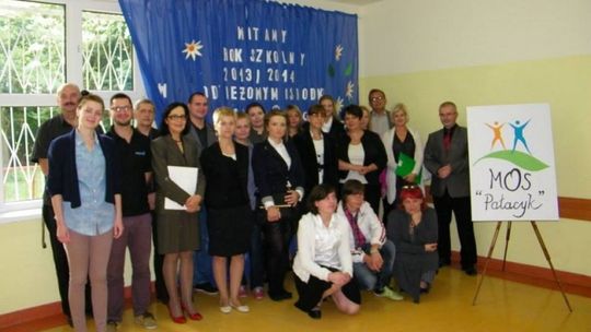 Problem z dzieckiem? Jest drugi MOS w Radomiu