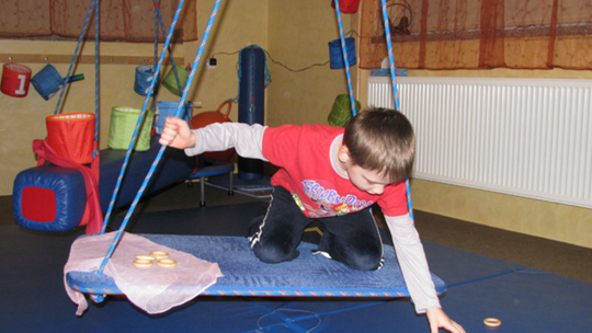 Problem z dzieckiem? Zgłoś się na darmowe konsultacje!