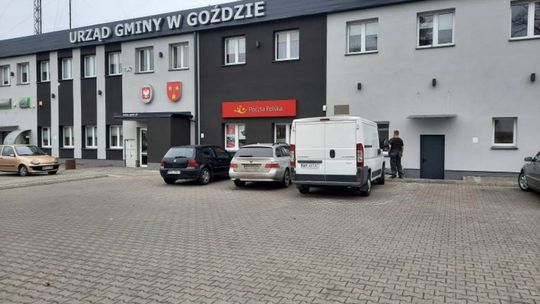 Problem z wodą w gminie Gózd. Co na to wójt?