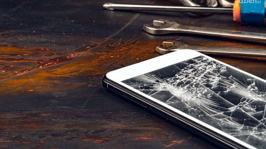 Problem ze smartfonem: jakie kroki podjąć?
