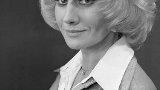 Problemy zdrowotne Krystyny Loski