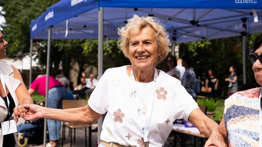 Problemy ze smakiem i węchem mogą być początkiem demencji? Problemy ze smakiem i węchem mogą być początkiem demencji?